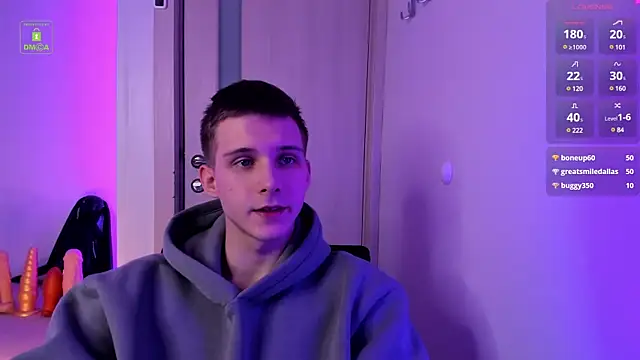 MarkGWalker online show from 19, 1, 2025