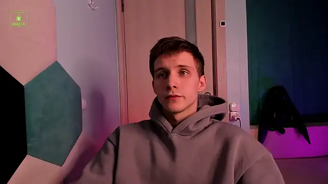 MarkGWalker online show from 20, 2, 2025