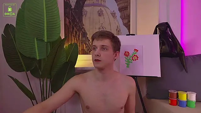 MarkGWalker online show from 14, 3, 2025