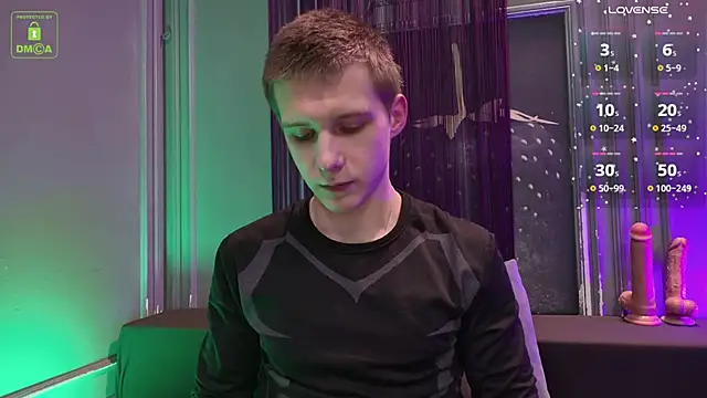 MarkGWalker online show from 7, 1, 2026