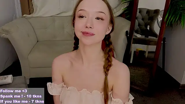 Snapshot of VioletMills chatting on 17, 1, 2025 VioletMills online show from 17, 1, 2025