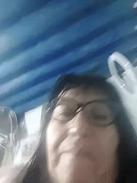 Snapshot of clarita_01 chatting on 10, 6, 2026 clarita 01 online show from 10, 6, 2026