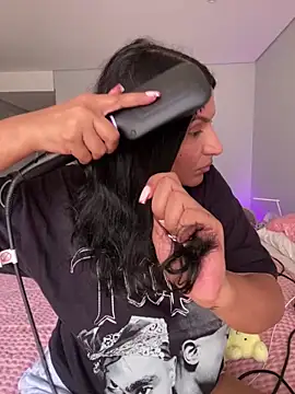 Indianbutter11 online show from 18, 12, 2025