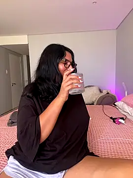 Indianbutter11 online show from 19, 12, 2025