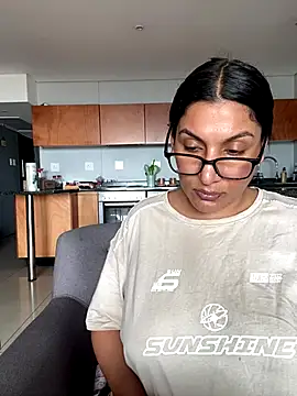 Indianbutter11 online show from 22, 12, 2025