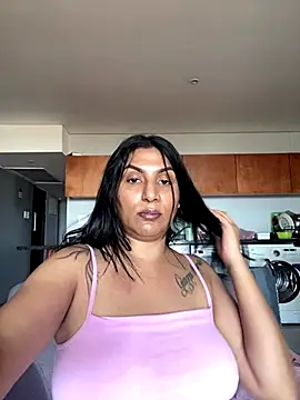 Indianbutter11 online show from 23, 12, 2025