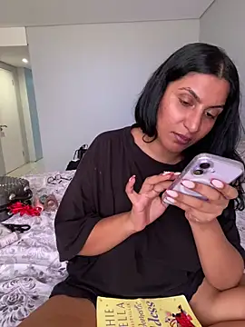 Indianbutter11 online show from 6, 1, 2026