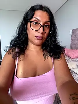 Indianbutter11 online show from 7, 1, 2026