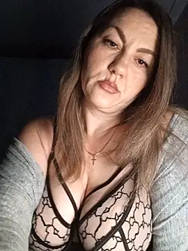 Snapshot of Ant0nina chatting on 14, 12, 2024 Ant0nina online show from 14, 12, 2024