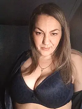 Snapshot of Ant0nina chatting on 14, 12, 2024 Ant0nina online show from 14, 12, 2024