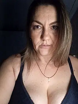 Snapshot of Ant0nina chatting on 18, 12, 2024 Ant0nina online show from 18, 12, 2024