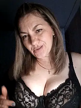 Snapshot of Ant0nina chatting on 29, 12, 2024 Ant0nina online show from 29, 12, 2024