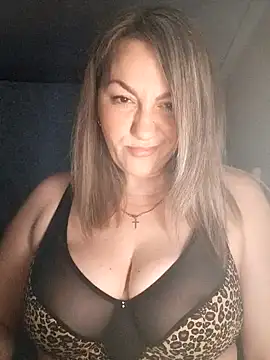 Snapshot of Ant0nina chatting on 19, 1, 2025 Ant0nina online show from 19, 1, 2025