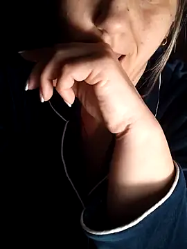 Snapshot of Ant0nina chatting on 1, 2, 2025 Ant0nina online show from 1, 2, 2025