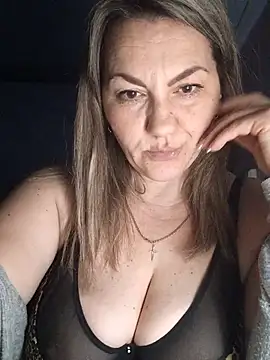 Snapshot of Ant0nina chatting on 27, 2, 2025 Ant0nina online show from 27, 2, 2025