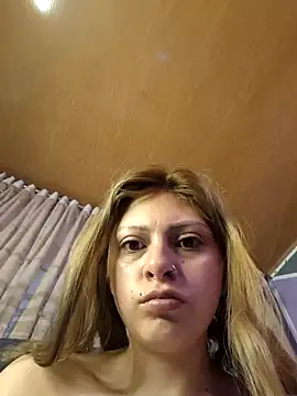 Emmily Walker online show from 18, 12, 2025