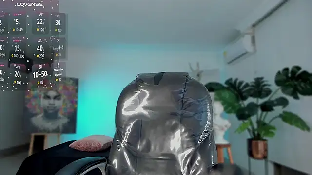 JANYLOVE   online show from 4, 2, 2025