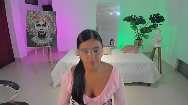 JANYLOVE   online show from 25, 9, 2025