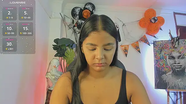 JANYLOVE   online show from 1, 11, 2025