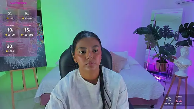 JANYLOVE   online show from 14, 3, 2026