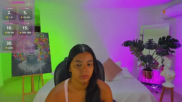 JANYLOVE   online show from 7, 4, 2026