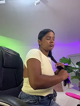 JANYLOVE   online show from 12, 6, 2026
