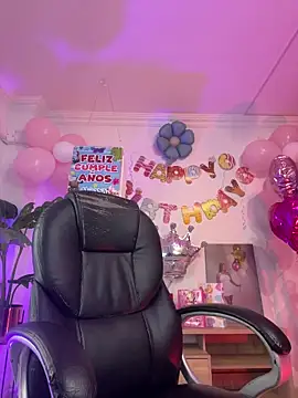 JANYLOVE   online show from 17, 6, 2026