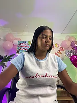 JANYLOVE   online show from 18, 6, 2026