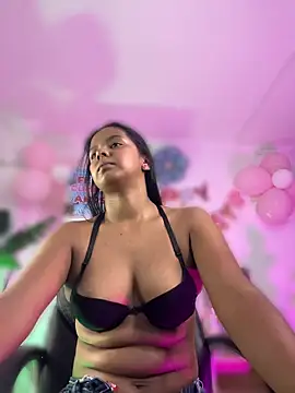 JANYLOVE   online show from 22, 6, 2026