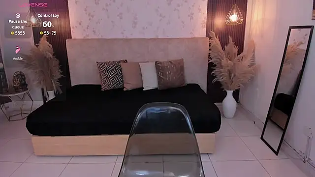 SusyAmis online show from 19, 2, 2026