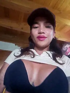 princessmelimejia online show from 21, 9, 2025