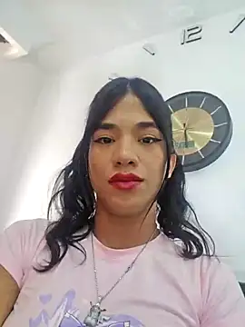 princessmelimejia online show from 16, 4, 2026
