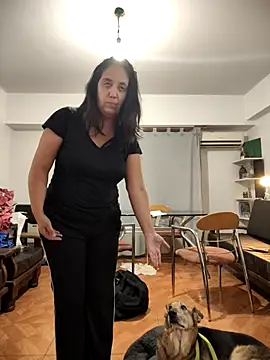 Snapshot of lulitasexy chatting on 15, 3, 2026 lulitasexy online show from 15, 3, 2026