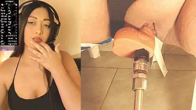 aleja20 - online show from 21, 4, 2026