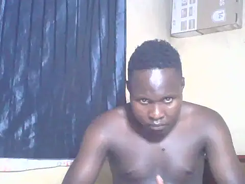 Jesse Kingkong online show from 12, 4, 2026