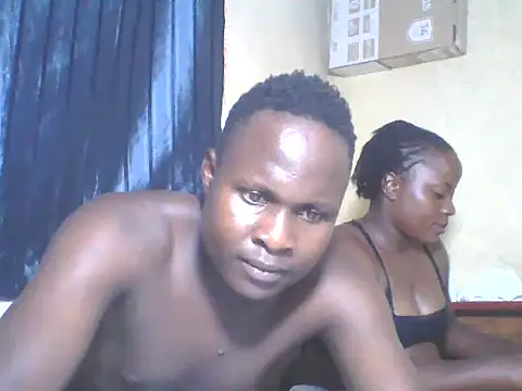 Jesse Kingkong online show from 16, 4, 2026