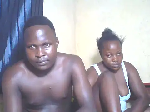 Dark Queenchocolate online show from 25, 10, 2025