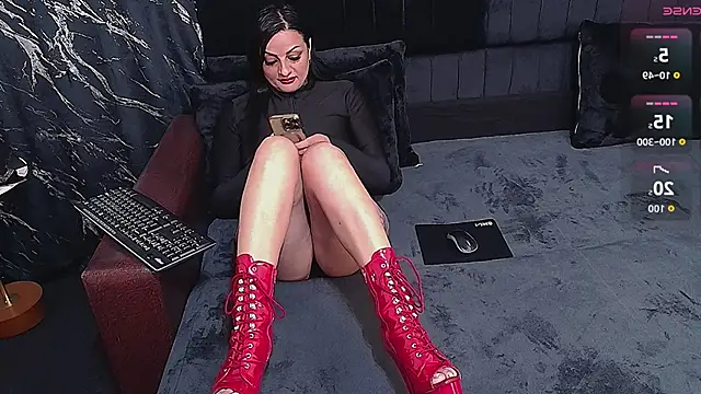 Snapshot of VixenSelena chatting on 10, 3, 2026 VixenSelena online show from 10, 3, 2026