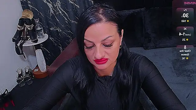 Snapshot of VixenSelena chatting on 23, 3, 2026 VixenSelena online show from 23, 3, 2026