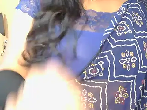 Snapshot of Cute_Ruhi99 chatting on 10, 2, 2025 Cute Ruhi99 online show from 10, 2, 2025