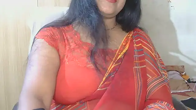 Snapshot of Cute_Ruhi99 chatting on 7, 10, 2025 Cute Ruhi99 online show from 7, 10, 2025