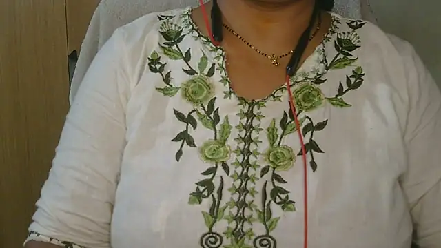Cute Ruhi99 online show from 27, 4, 2026