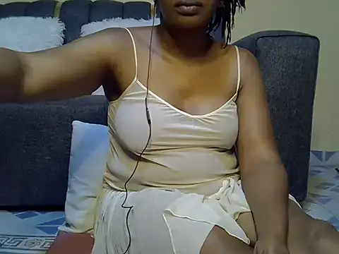 Sexy Kezzy online show from 15, 1, 2026