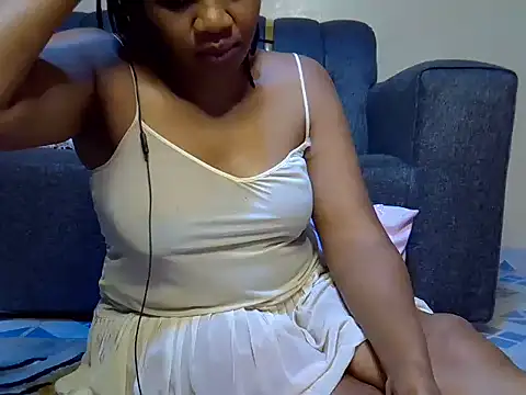 Sexy Kezzy online show from 28, 5, 2026
