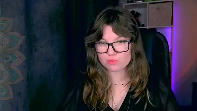 VioletteWay online show from 26, 7, 2026
