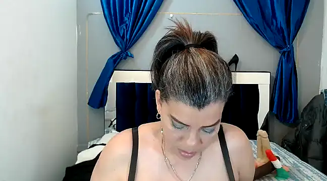 vikyadams online show from 23, 1, 2025