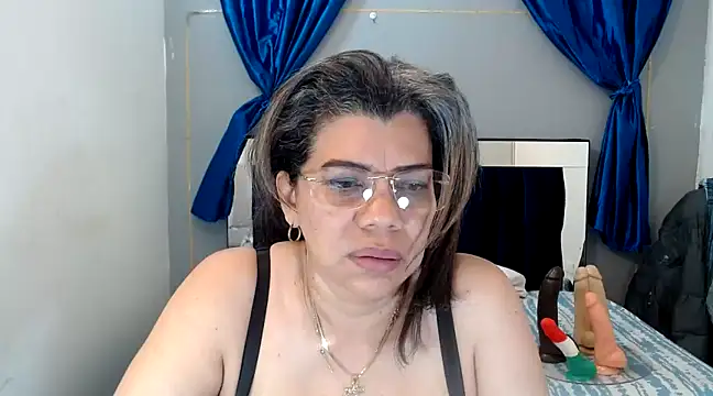 vikyadams online show from 23, 1, 2025