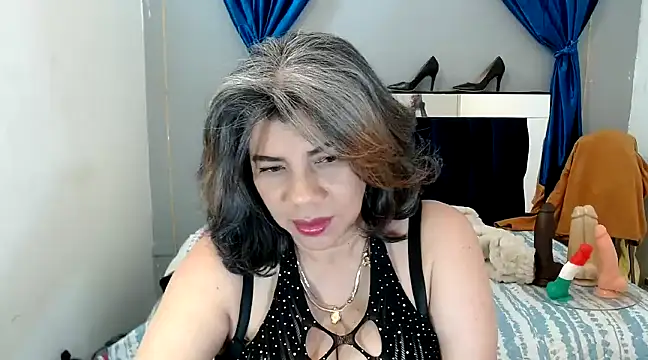 vikyadams online show from 28, 1, 2025