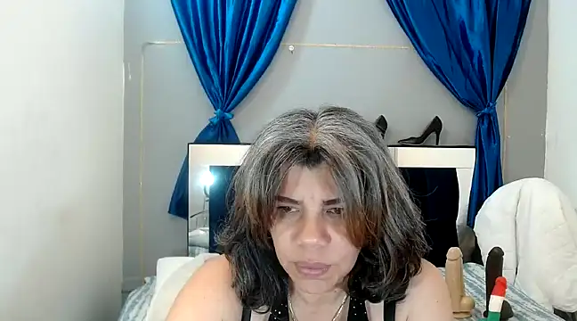 vikyadams online show from 29, 1, 2025