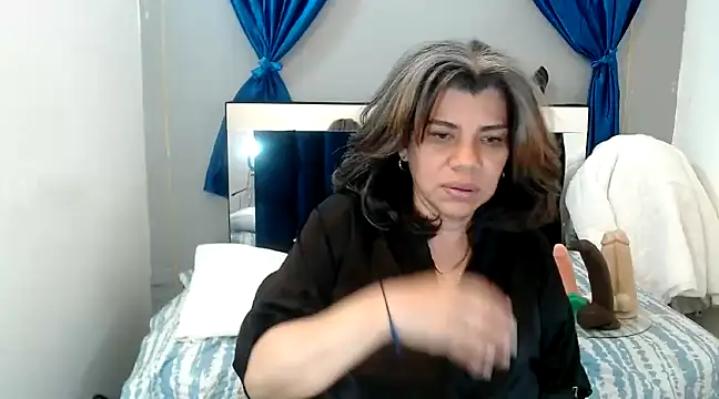vikyadams online show from 29, 1, 2025